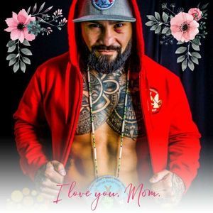 Meet your Posher, Indalecio